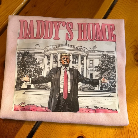 Trump Apparel - Picture 3 of 3